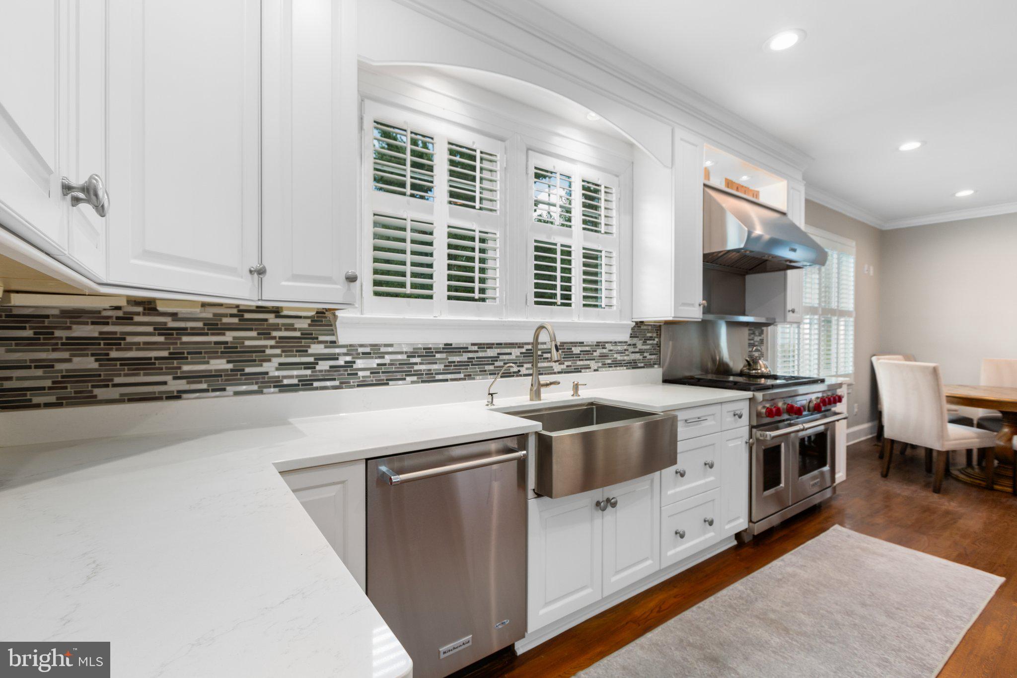 DOWNTOWN FREDERICKSBURG - Residential