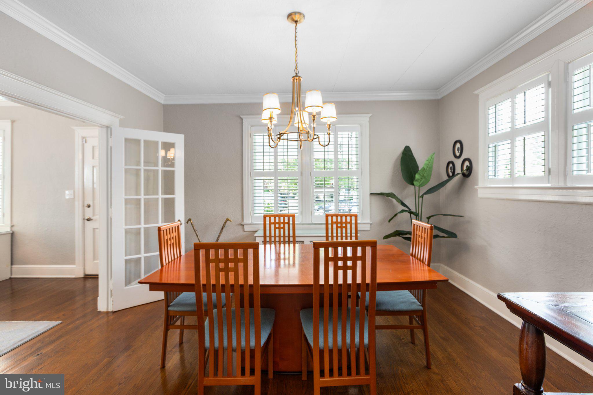 DOWNTOWN FREDERICKSBURG - Residential