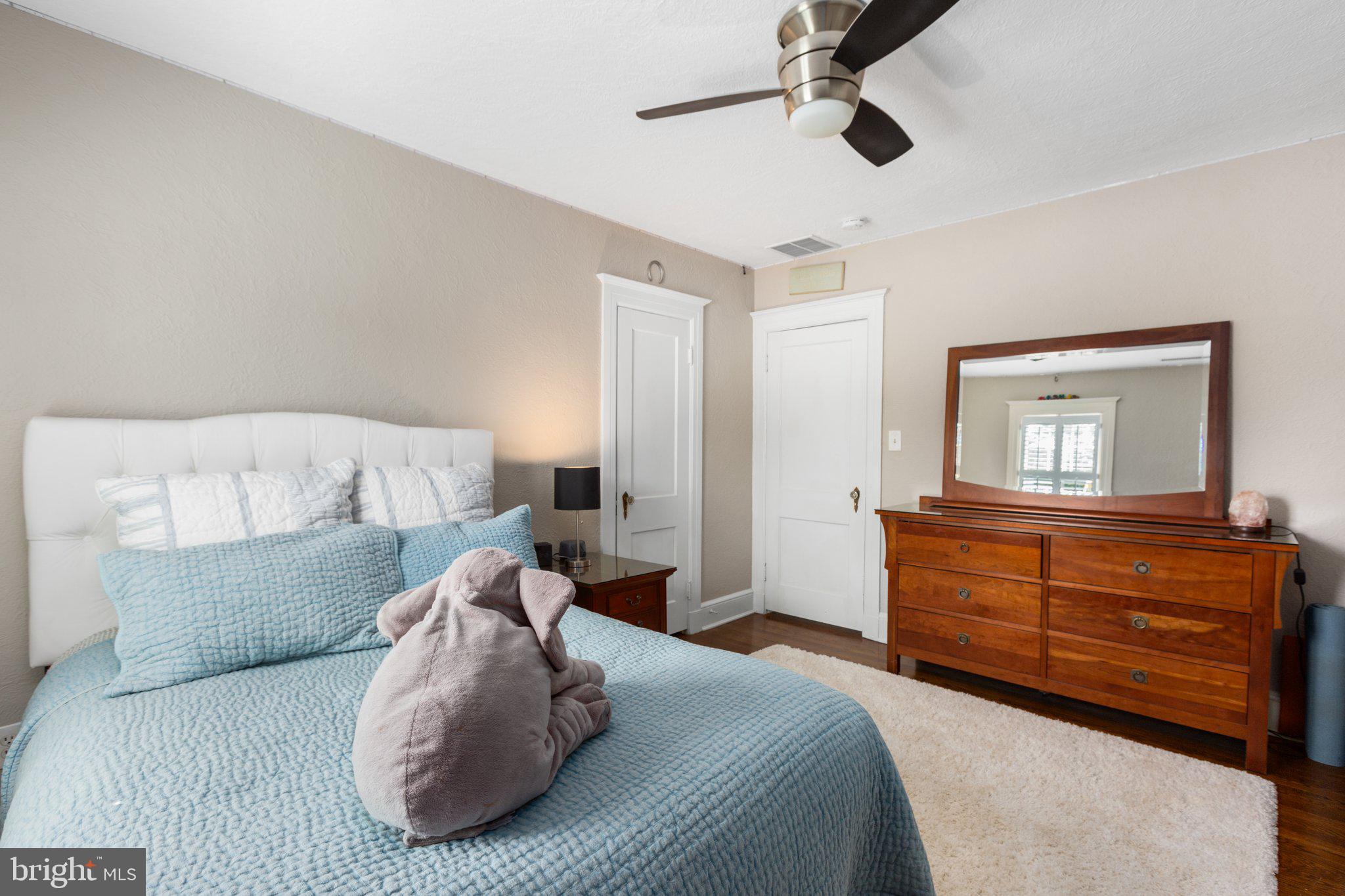 DOWNTOWN FREDERICKSBURG - Residential