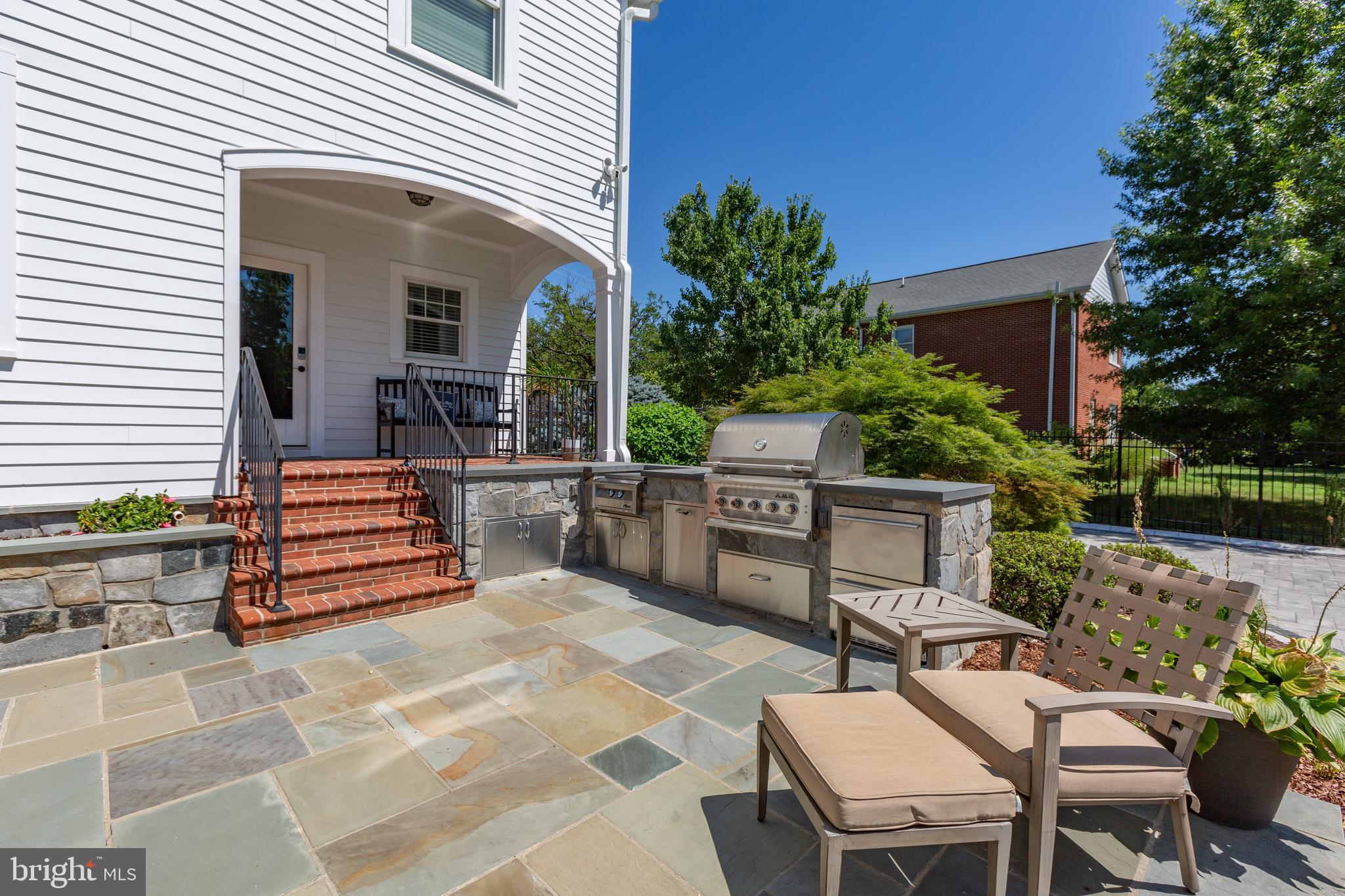 DOWNTOWN FREDERICKSBURG - Residential