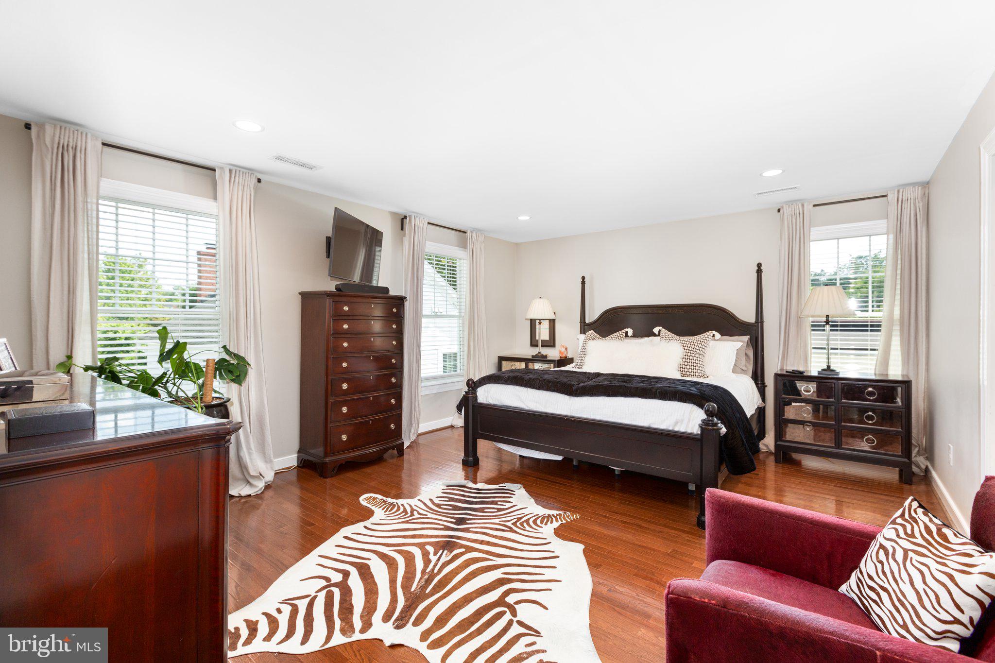 DOWNTOWN FREDERICKSBURG - Residential