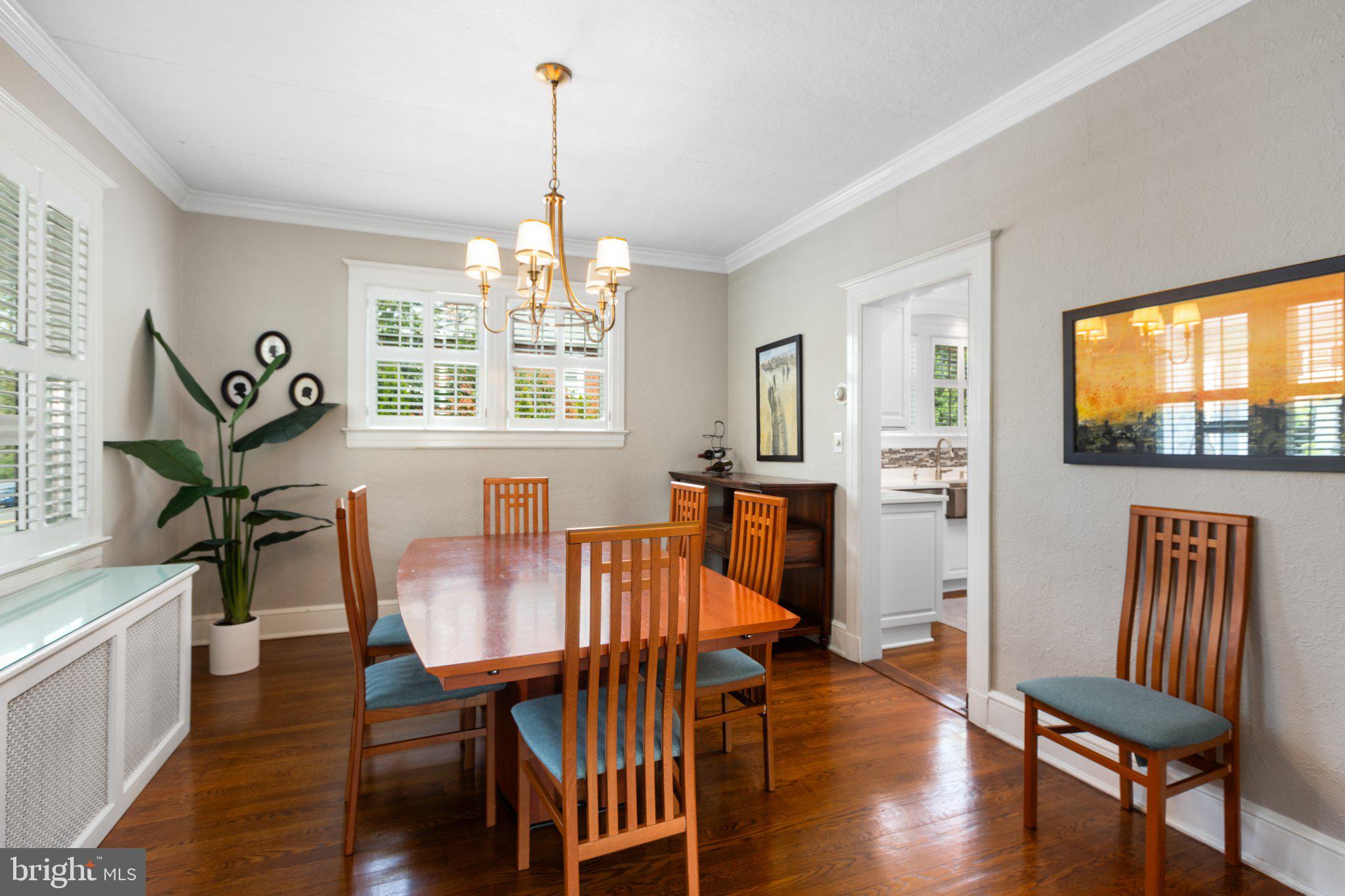 DOWNTOWN FREDERICKSBURG - Residential