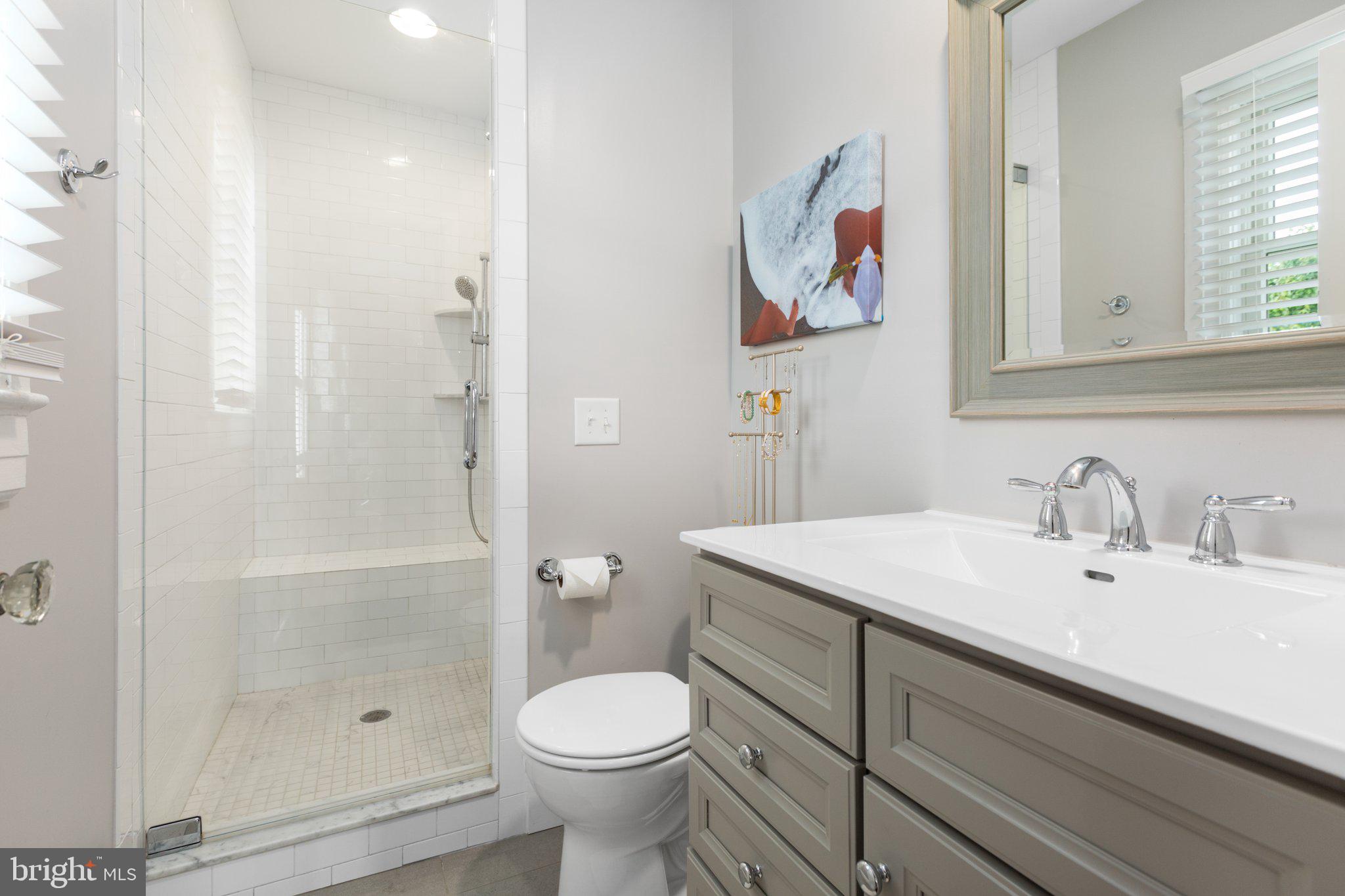 DOWNTOWN FREDERICKSBURG - Residential