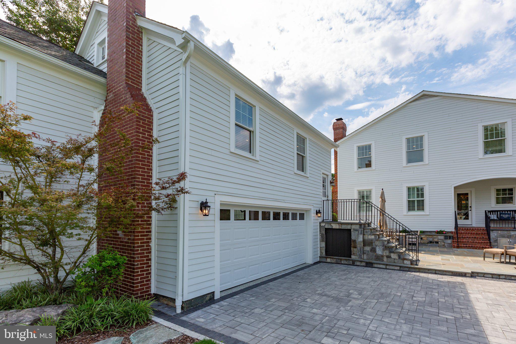 DOWNTOWN FREDERICKSBURG - Residential