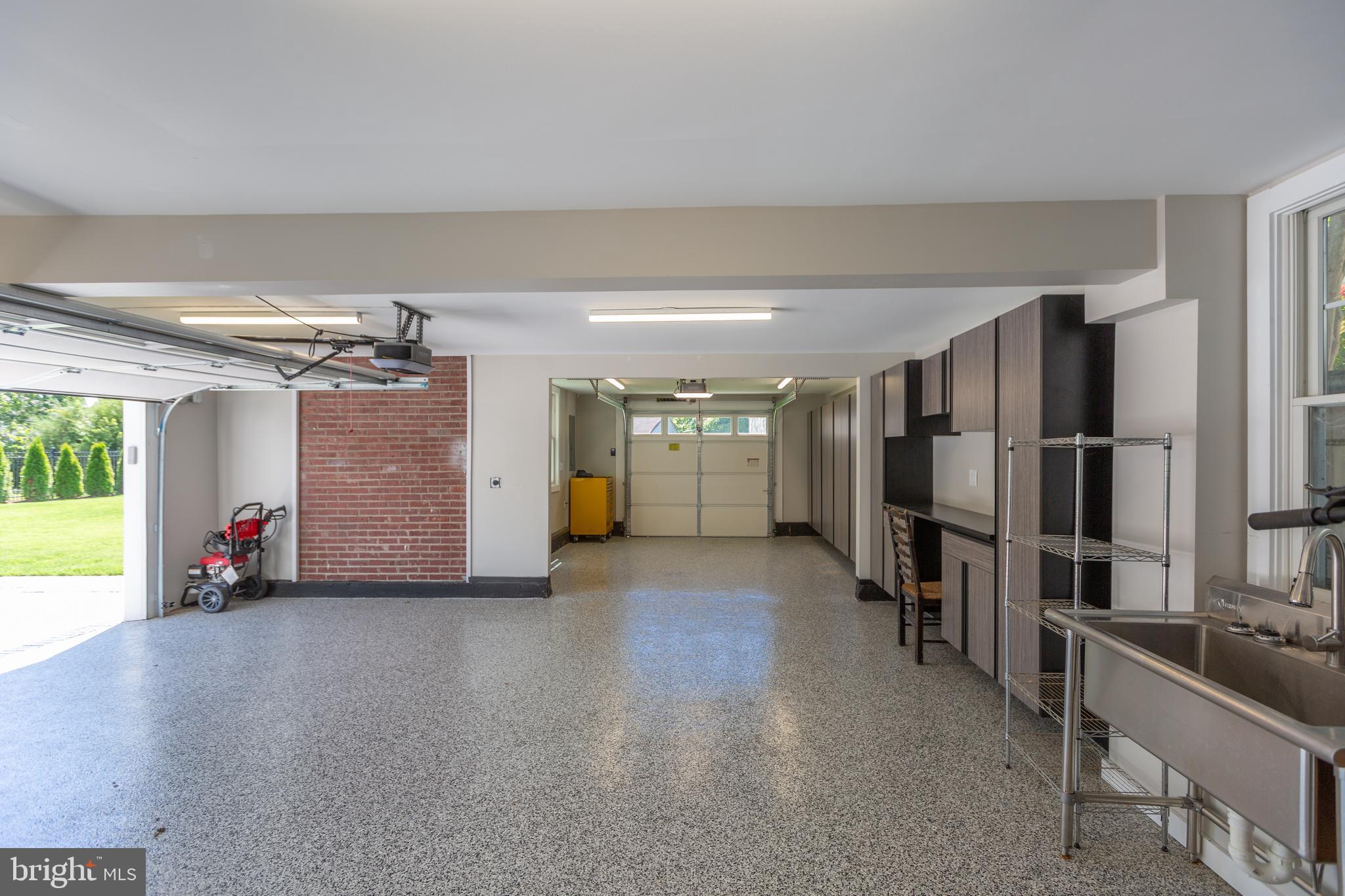 DOWNTOWN FREDERICKSBURG - Residential