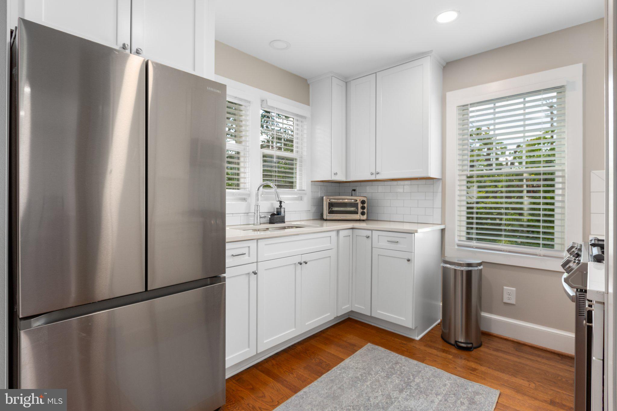 DOWNTOWN FREDERICKSBURG - Residential