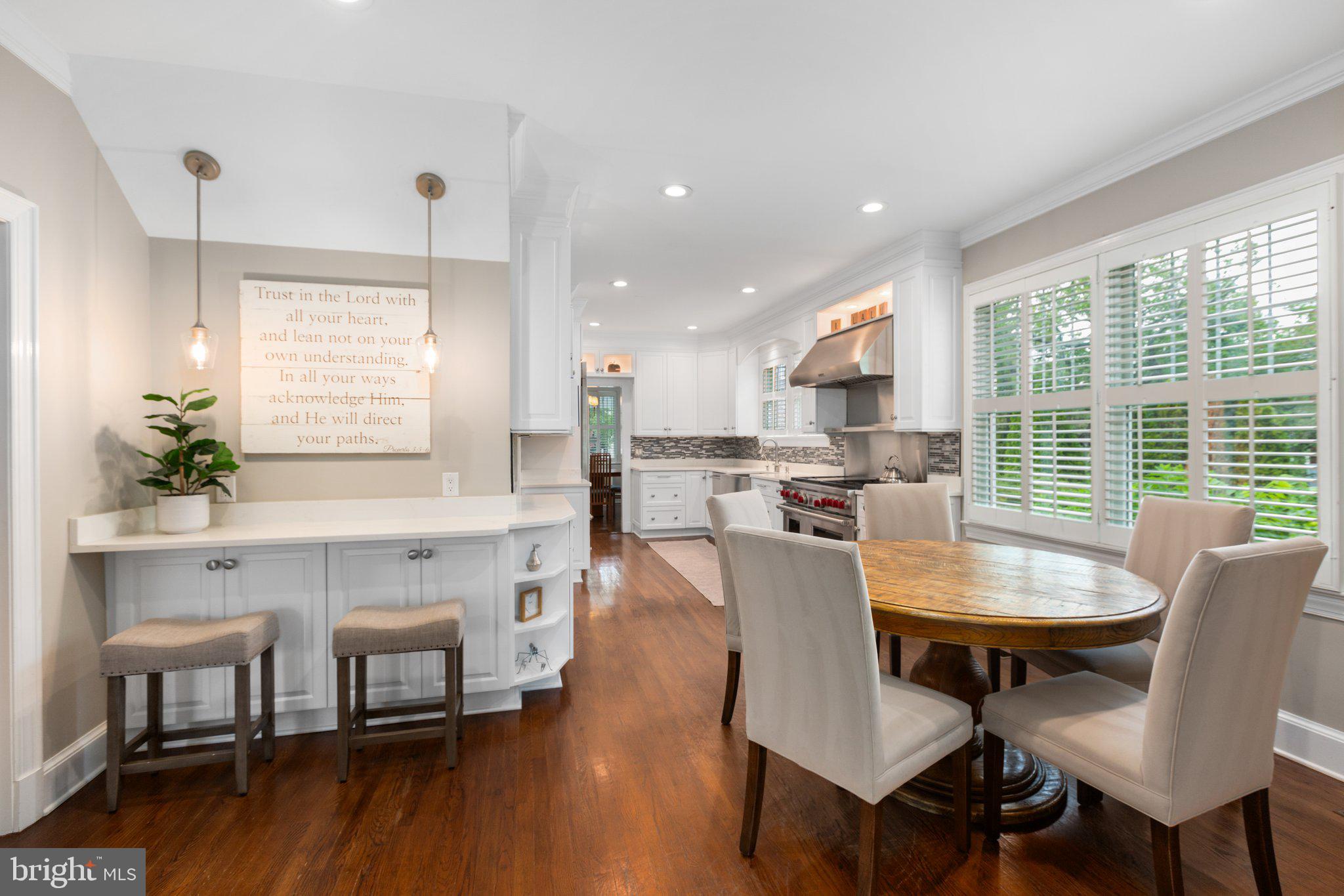 DOWNTOWN FREDERICKSBURG - Residential