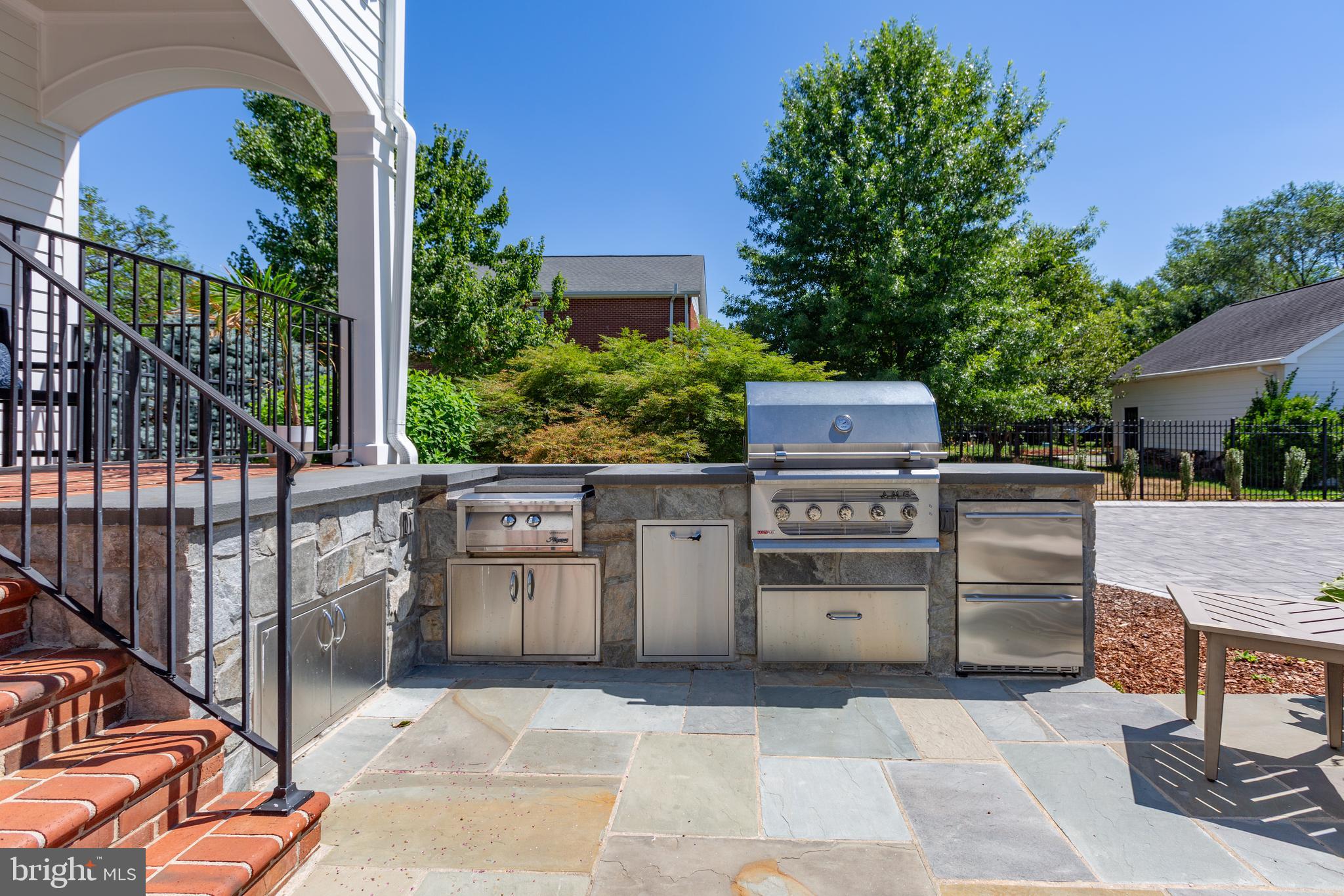 DOWNTOWN FREDERICKSBURG - Residential