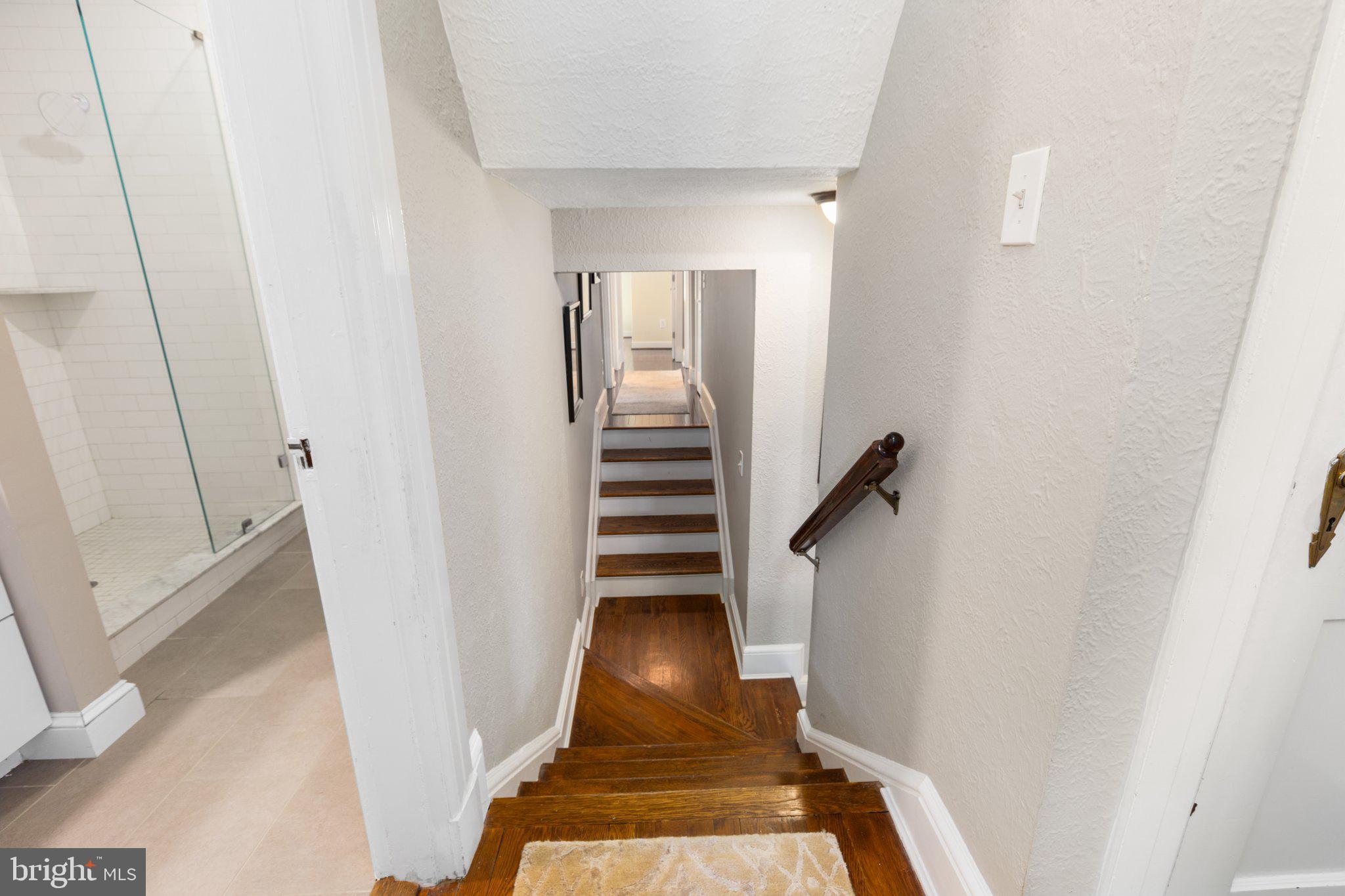 DOWNTOWN FREDERICKSBURG - Residential