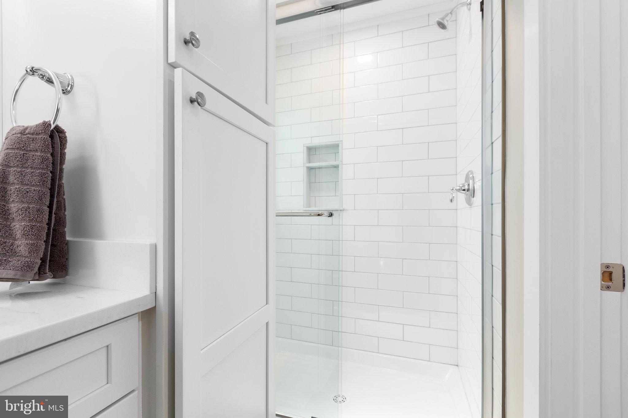 DOWNTOWN FREDERICKSBURG - Residential