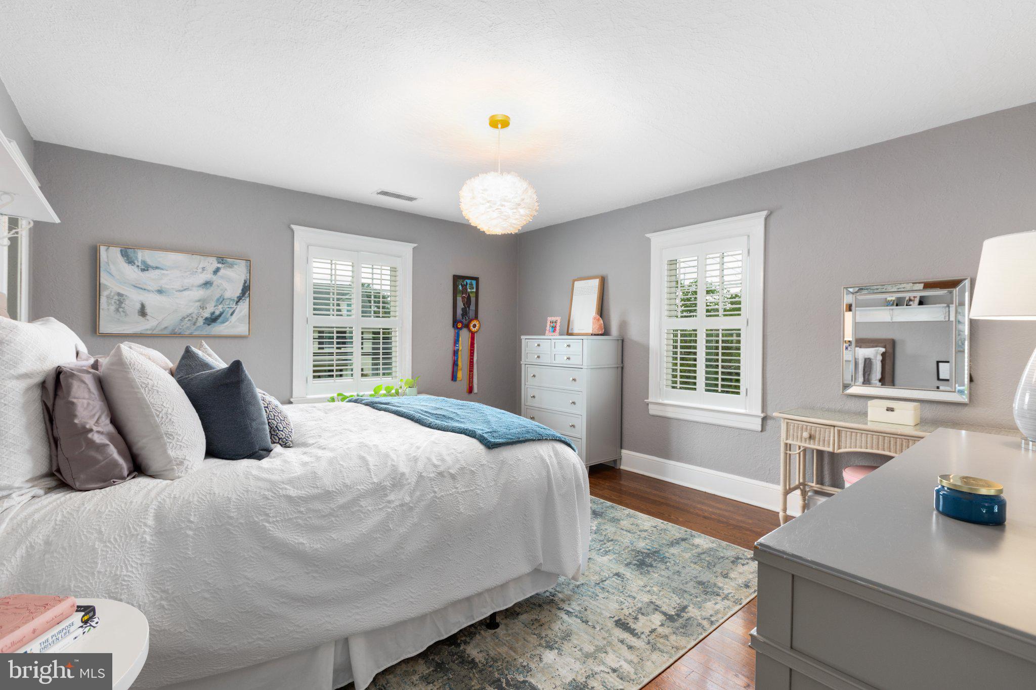 DOWNTOWN FREDERICKSBURG - Residential