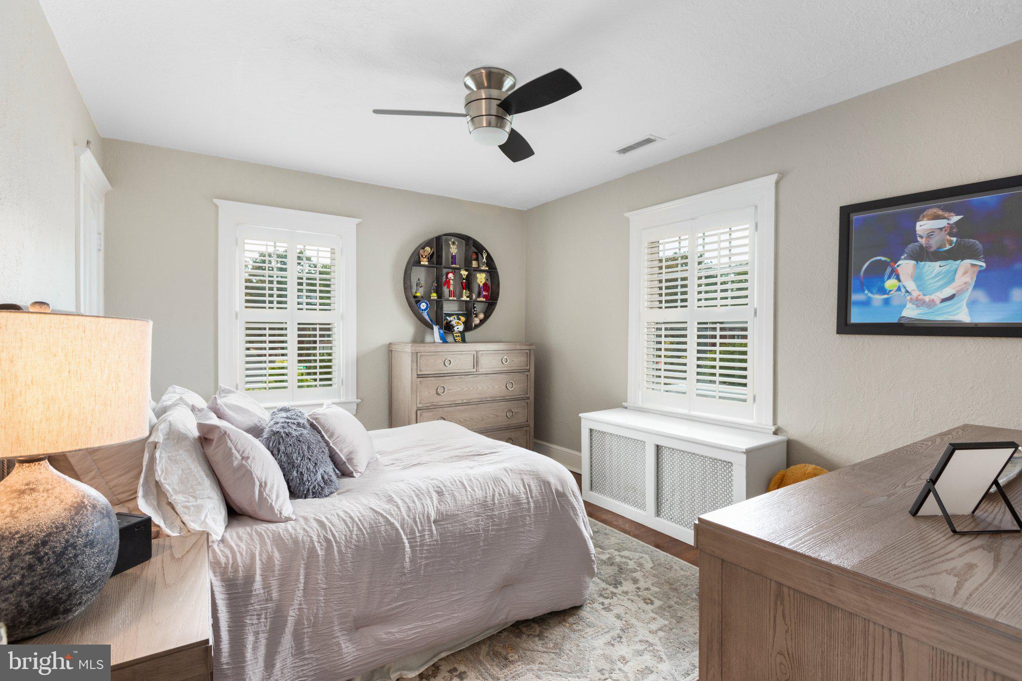 DOWNTOWN FREDERICKSBURG - Residential