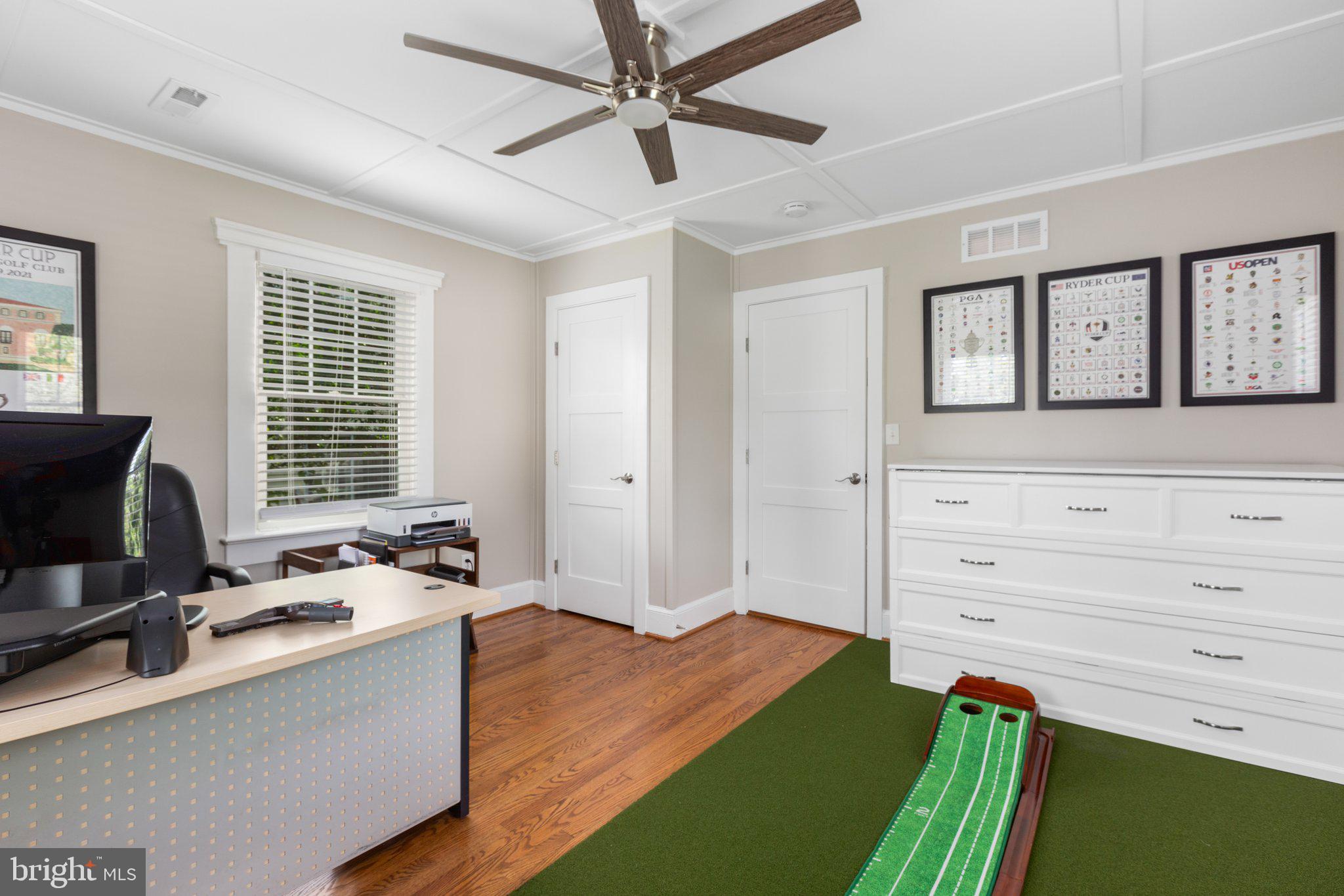 DOWNTOWN FREDERICKSBURG - Residential