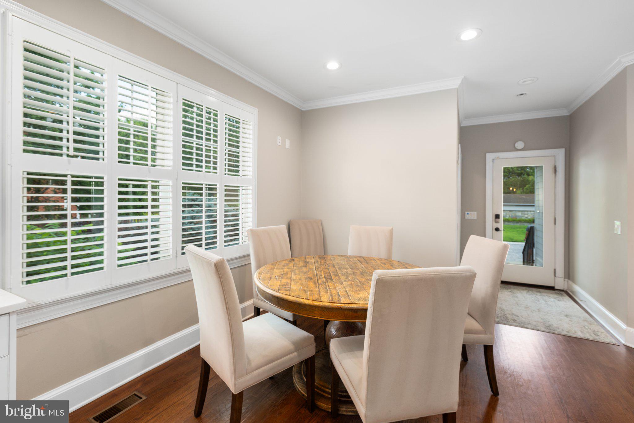 DOWNTOWN FREDERICKSBURG - Residential