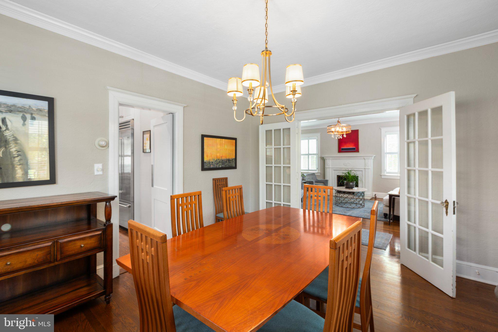 DOWNTOWN FREDERICKSBURG - Residential