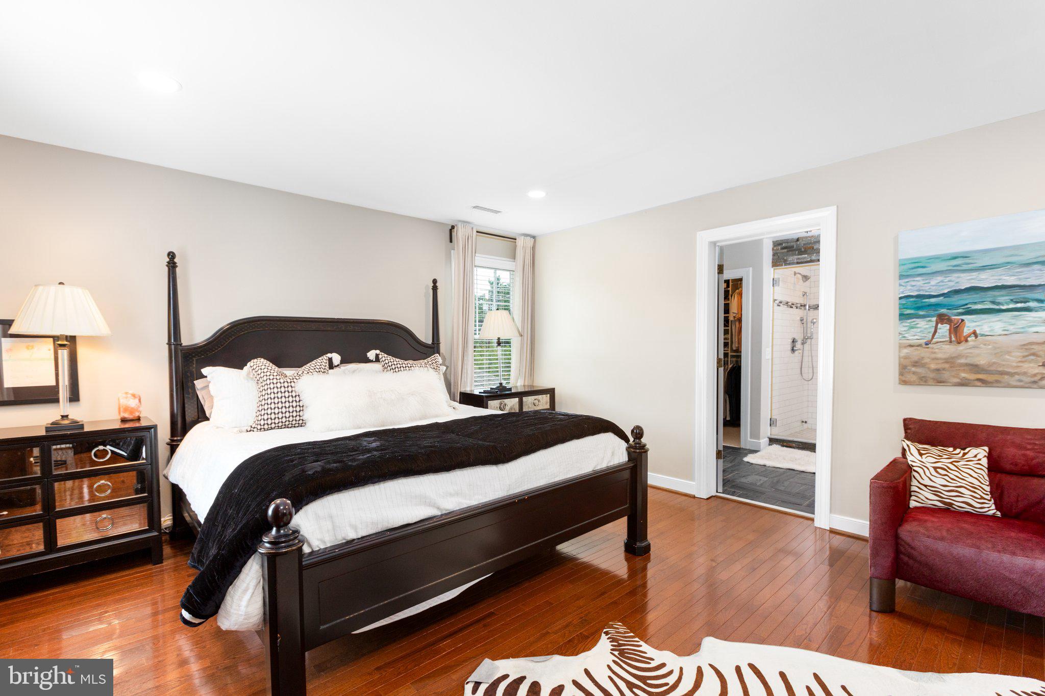 DOWNTOWN FREDERICKSBURG - Residential