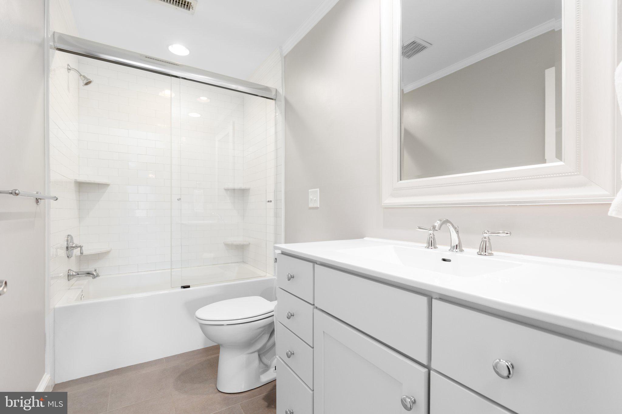 DOWNTOWN FREDERICKSBURG - Residential