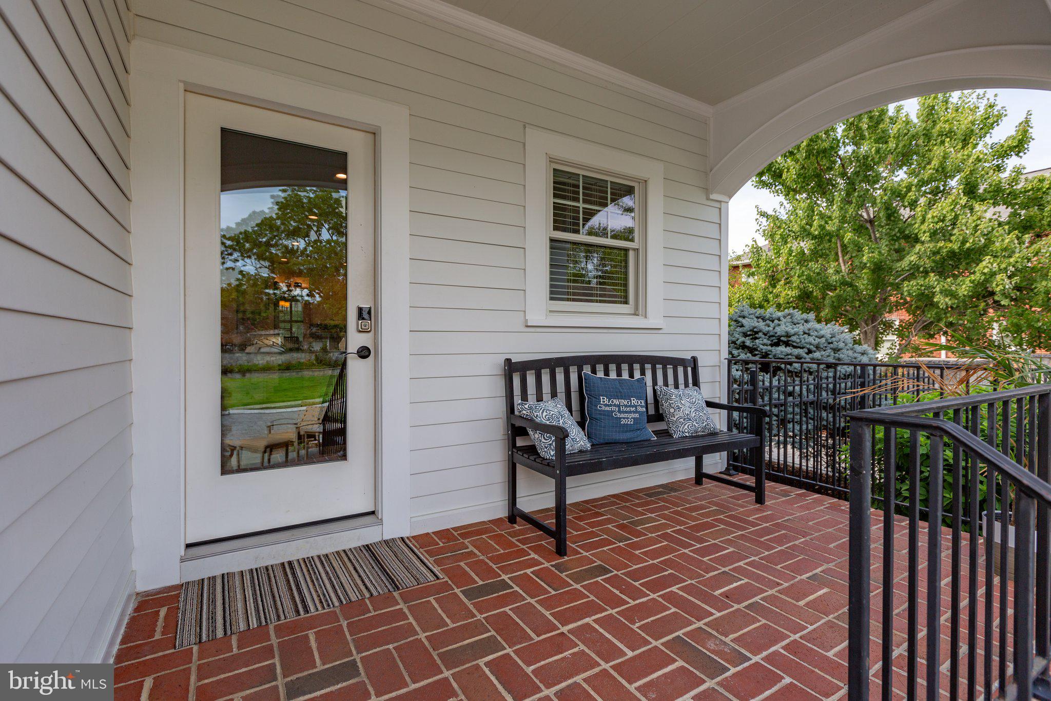 DOWNTOWN FREDERICKSBURG - Residential