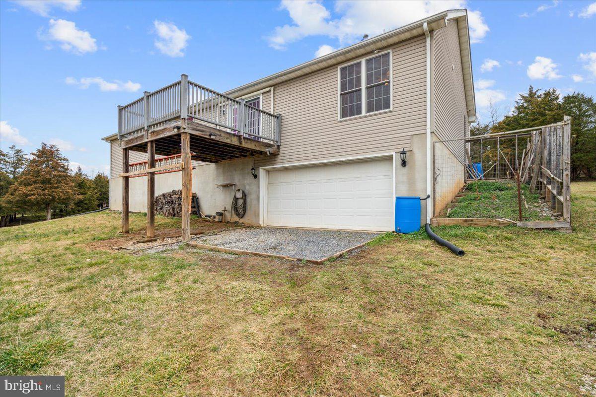 GREYSTONE ON THE OPEQUON - Residential