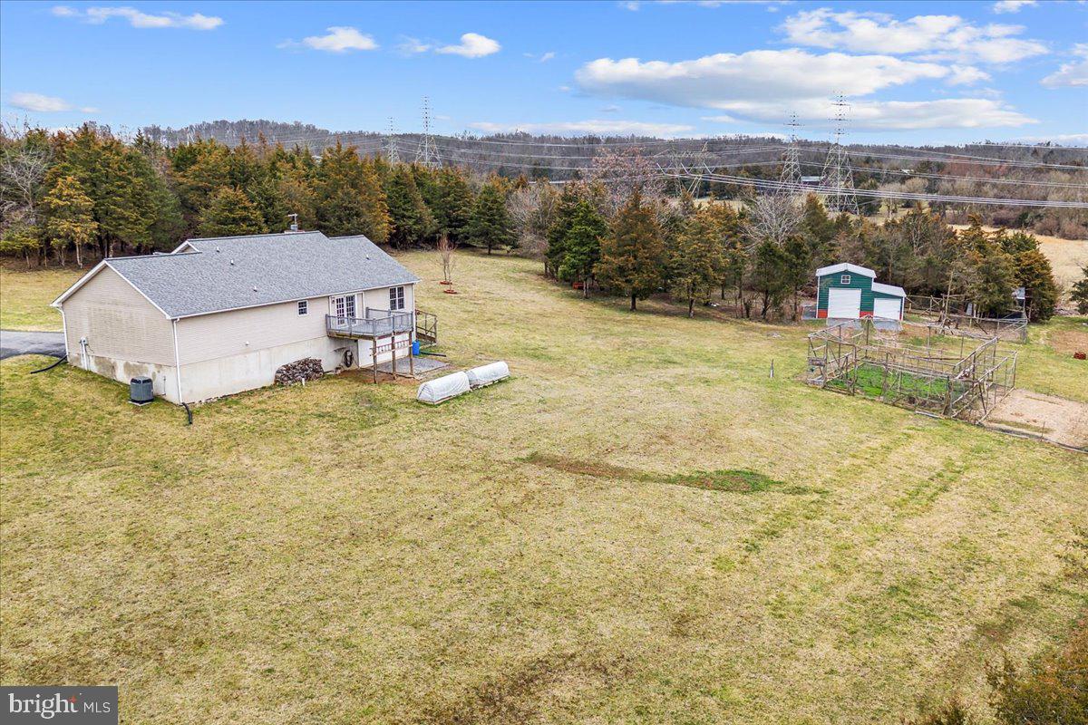 GREYSTONE ON THE OPEQUON - Residential