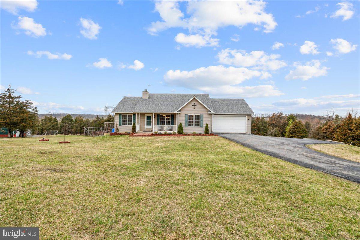 GREYSTONE ON THE OPEQUON - Residential