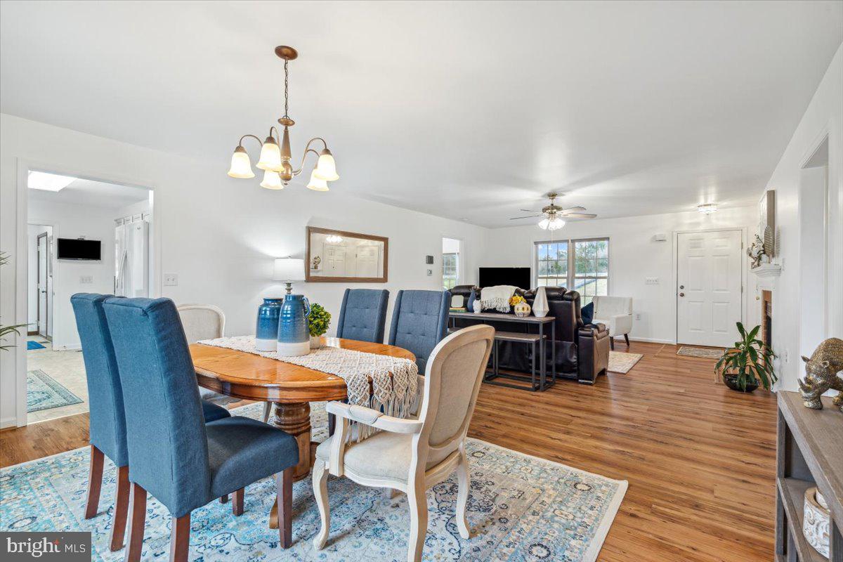 GREYSTONE ON THE OPEQUON - Residential