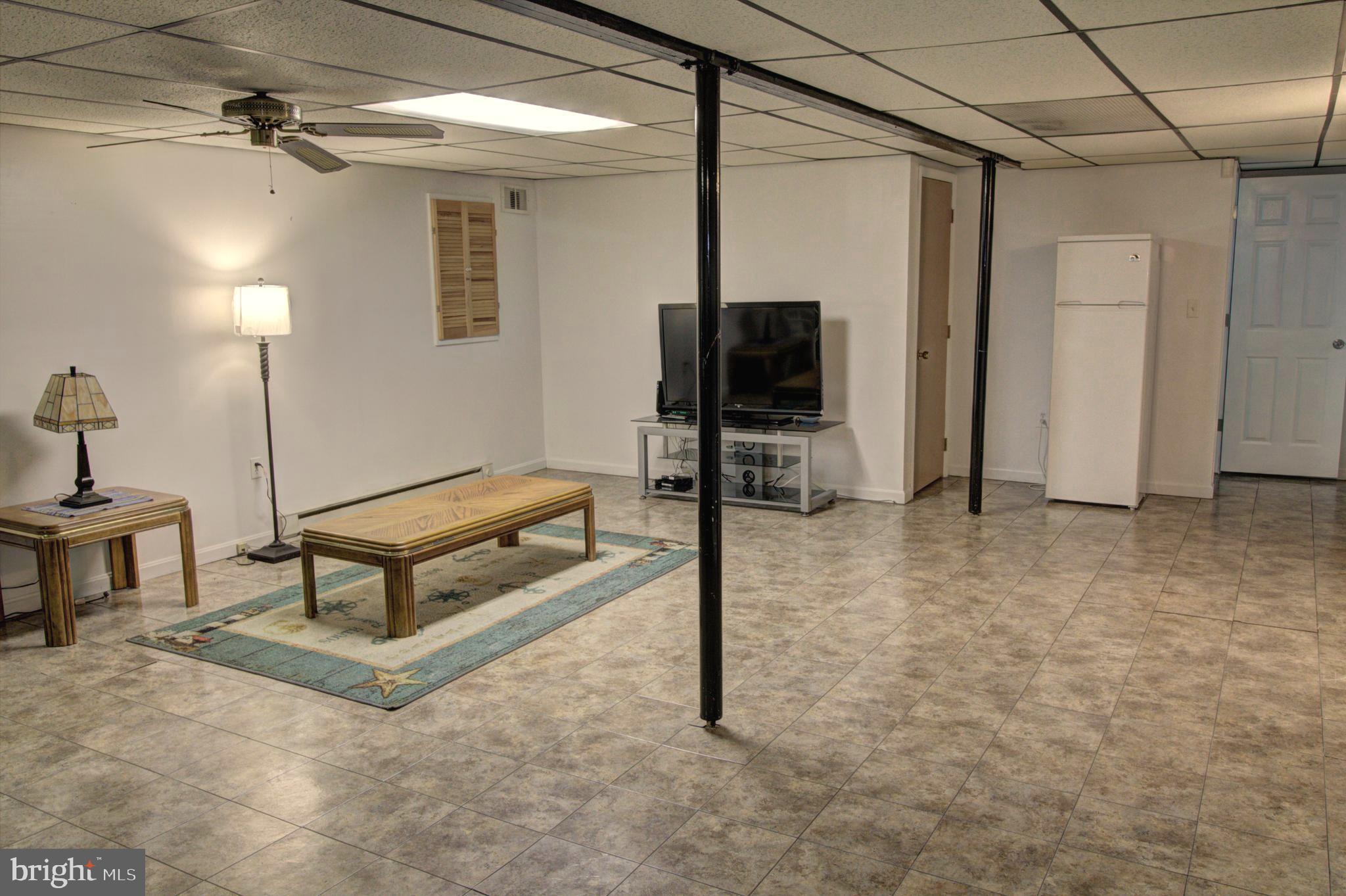 BALTIMORE HIGHLANDS - Residential