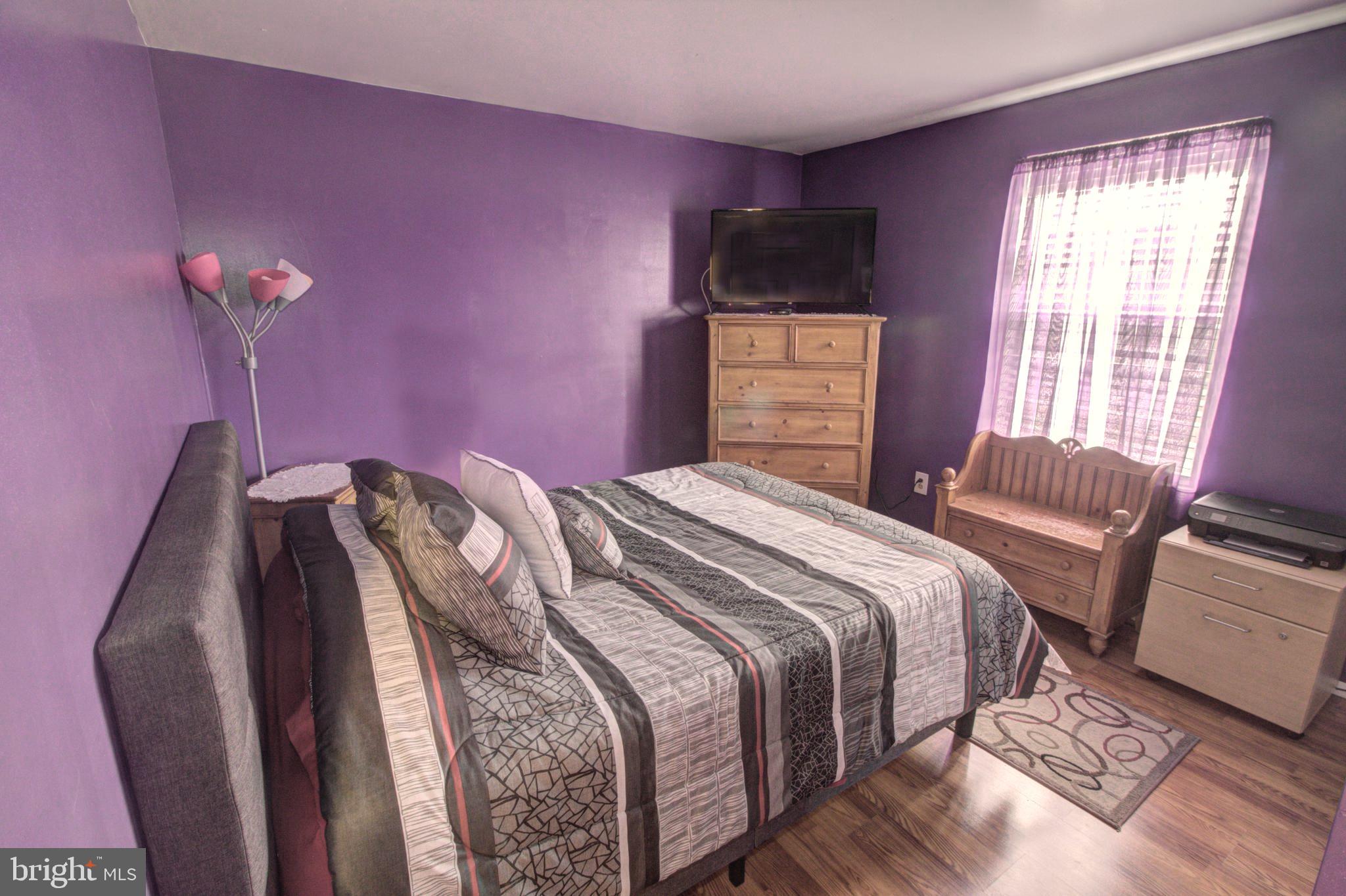 BALTIMORE HIGHLANDS - Residential