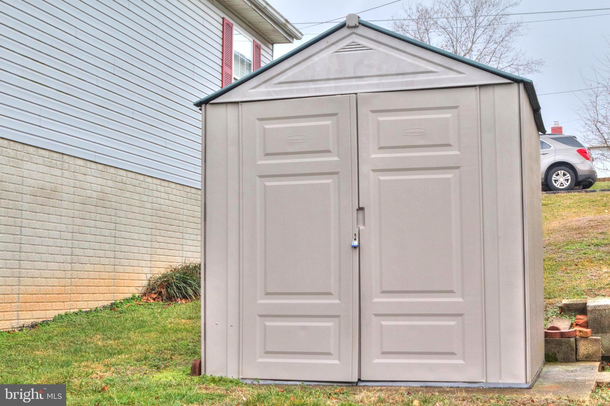 BALTIMORE HIGHLANDS - Residential