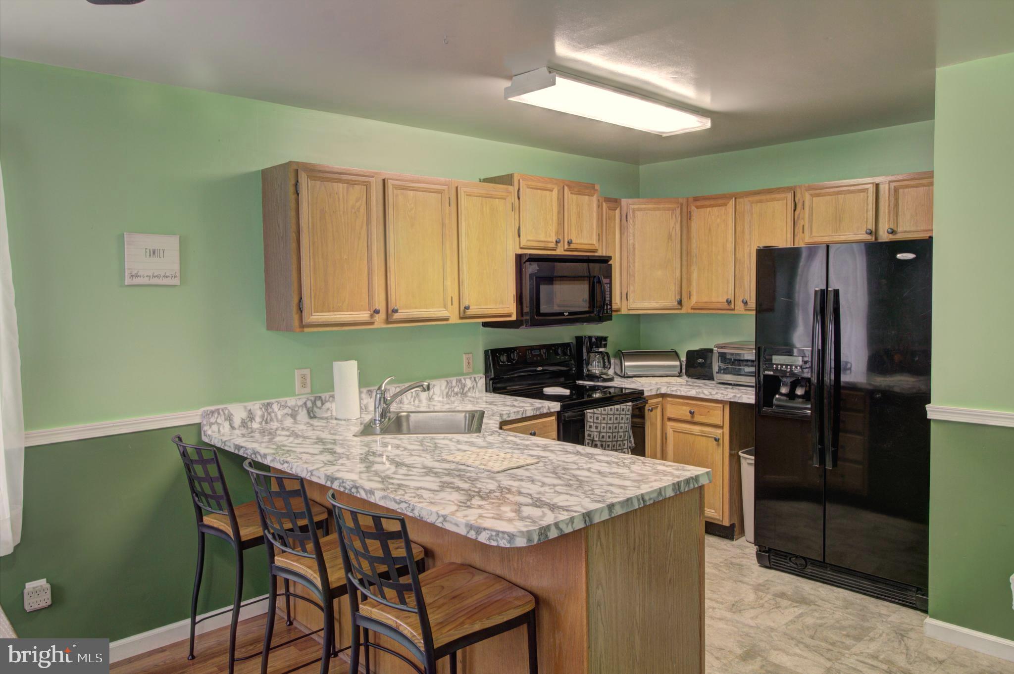 BALTIMORE HIGHLANDS - Residential