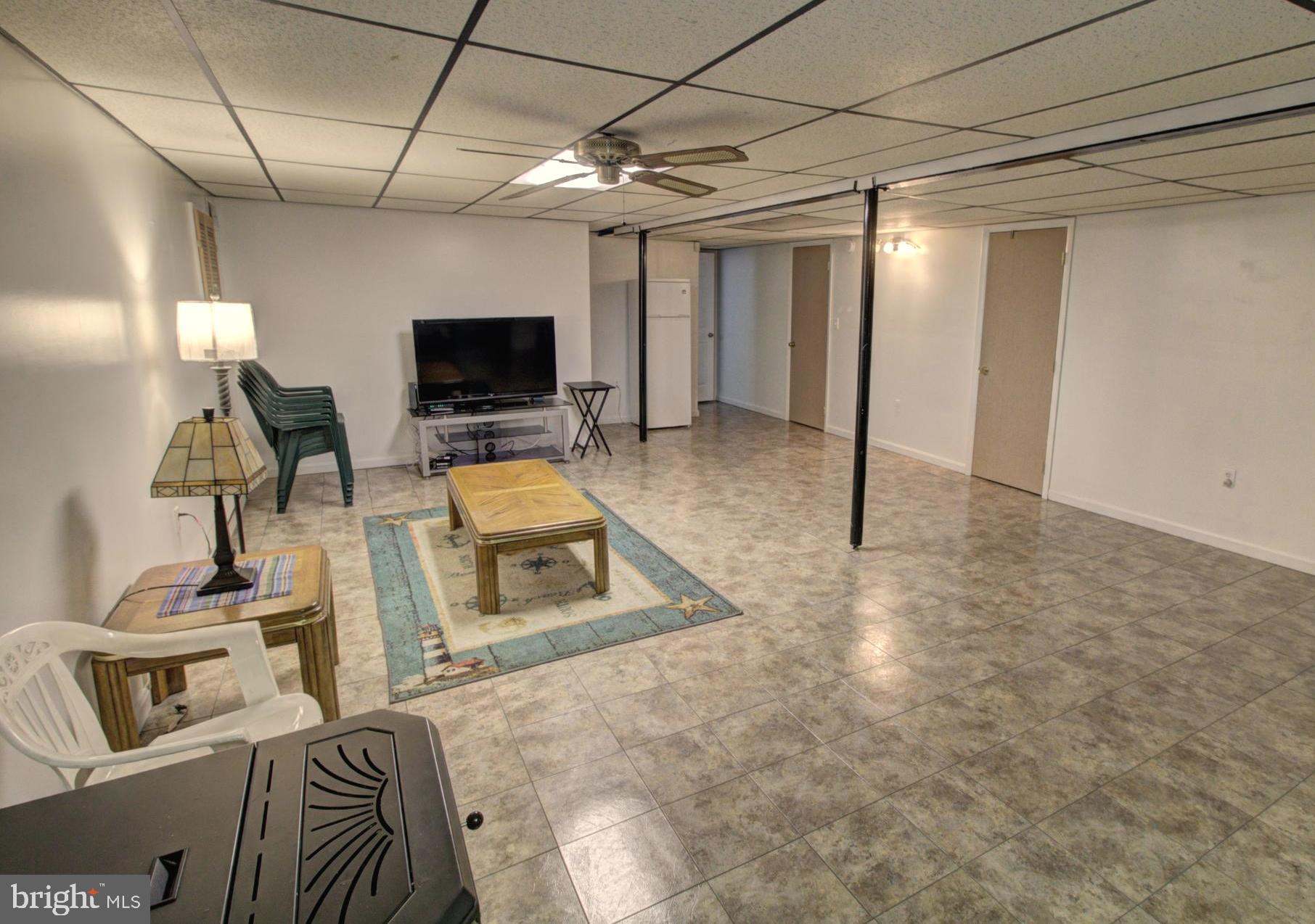 BALTIMORE HIGHLANDS - Residential