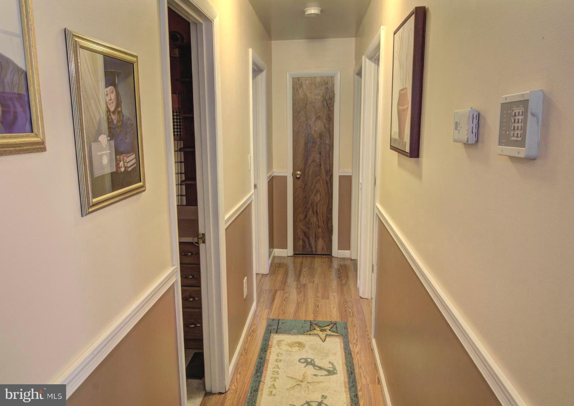 BALTIMORE HIGHLANDS - Residential