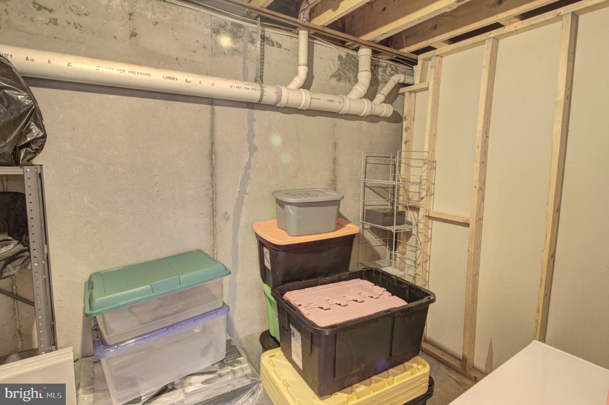 BALTIMORE HIGHLANDS - Residential