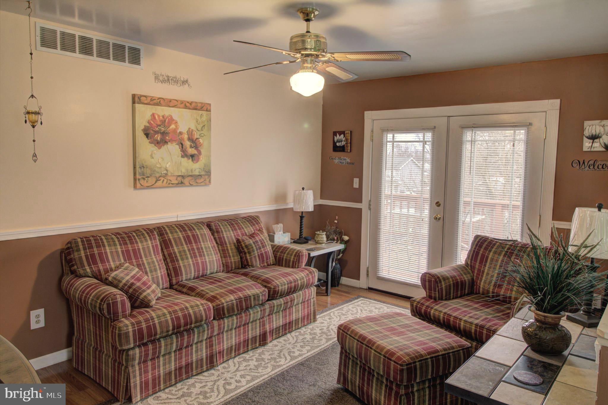 BALTIMORE HIGHLANDS - Residential