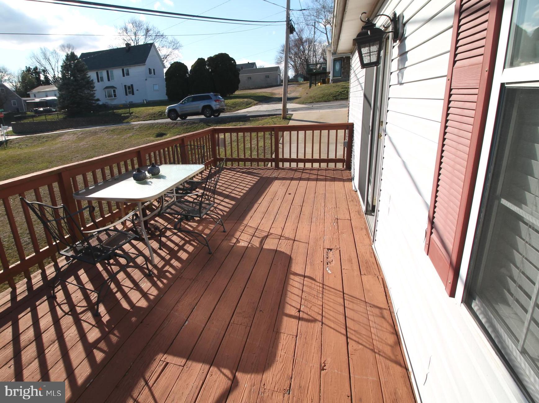 BALTIMORE HIGHLANDS - Residential