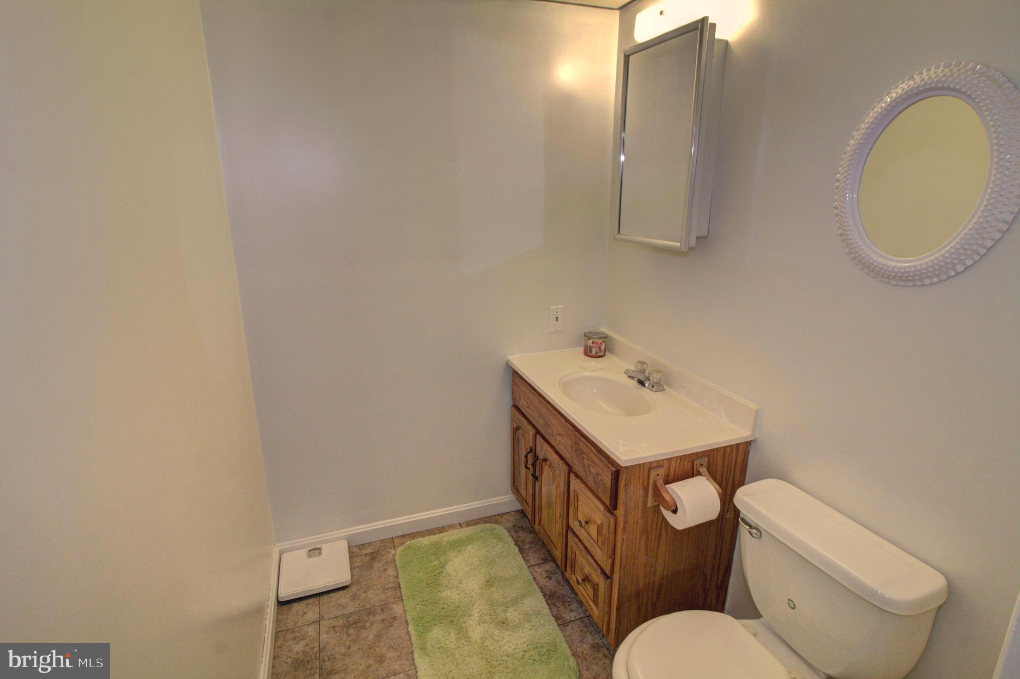 BALTIMORE HIGHLANDS - Residential