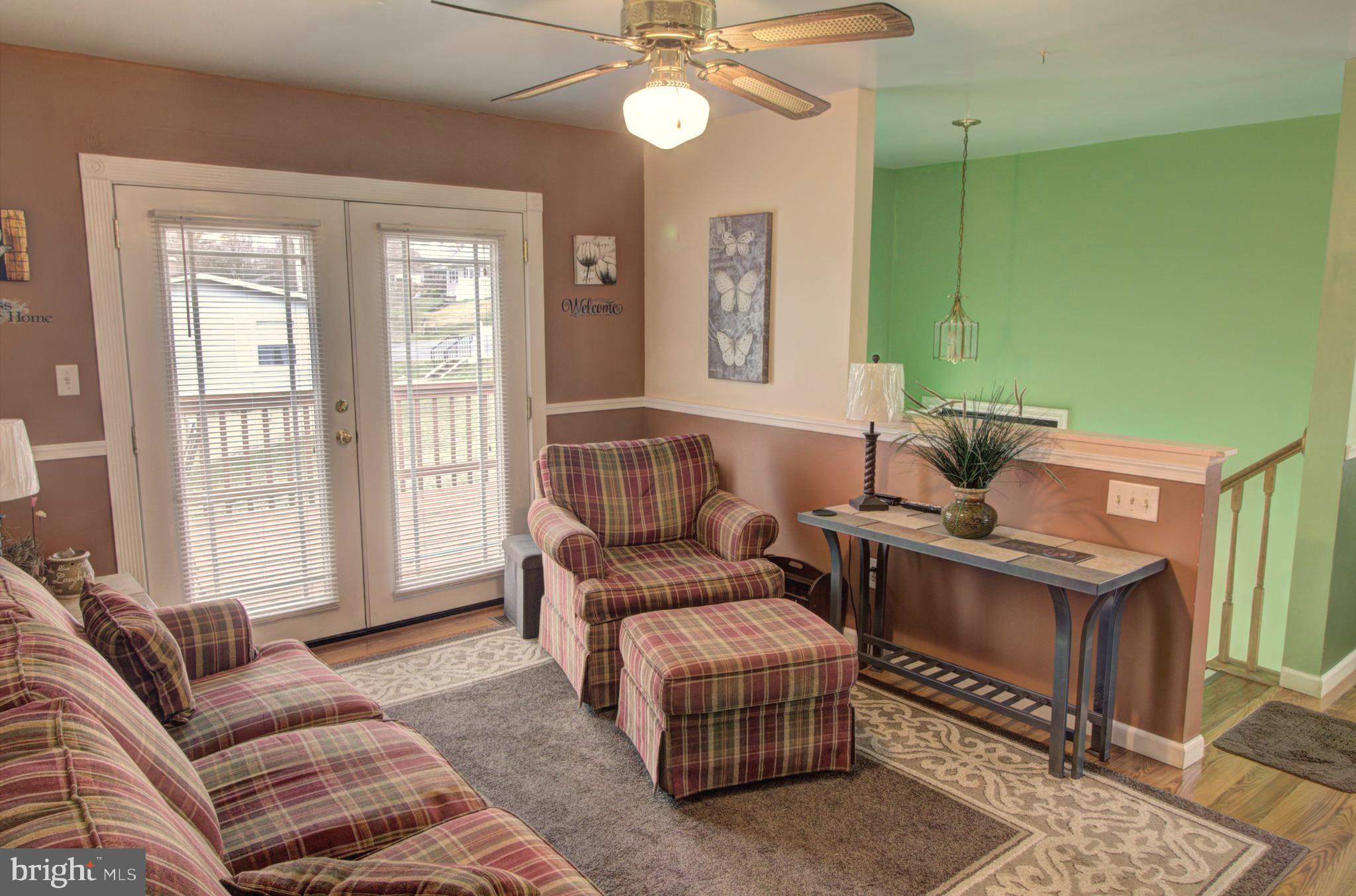 BALTIMORE HIGHLANDS - Residential