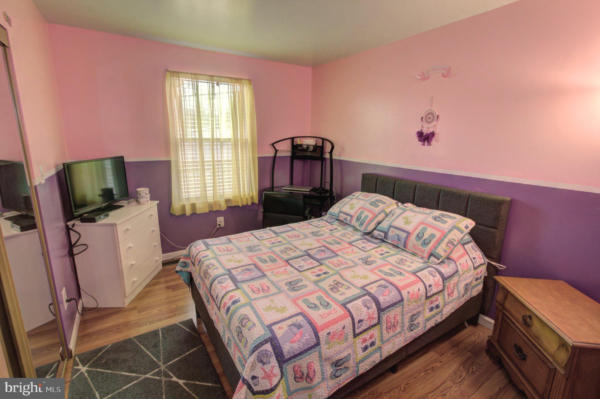 BALTIMORE HIGHLANDS - Residential