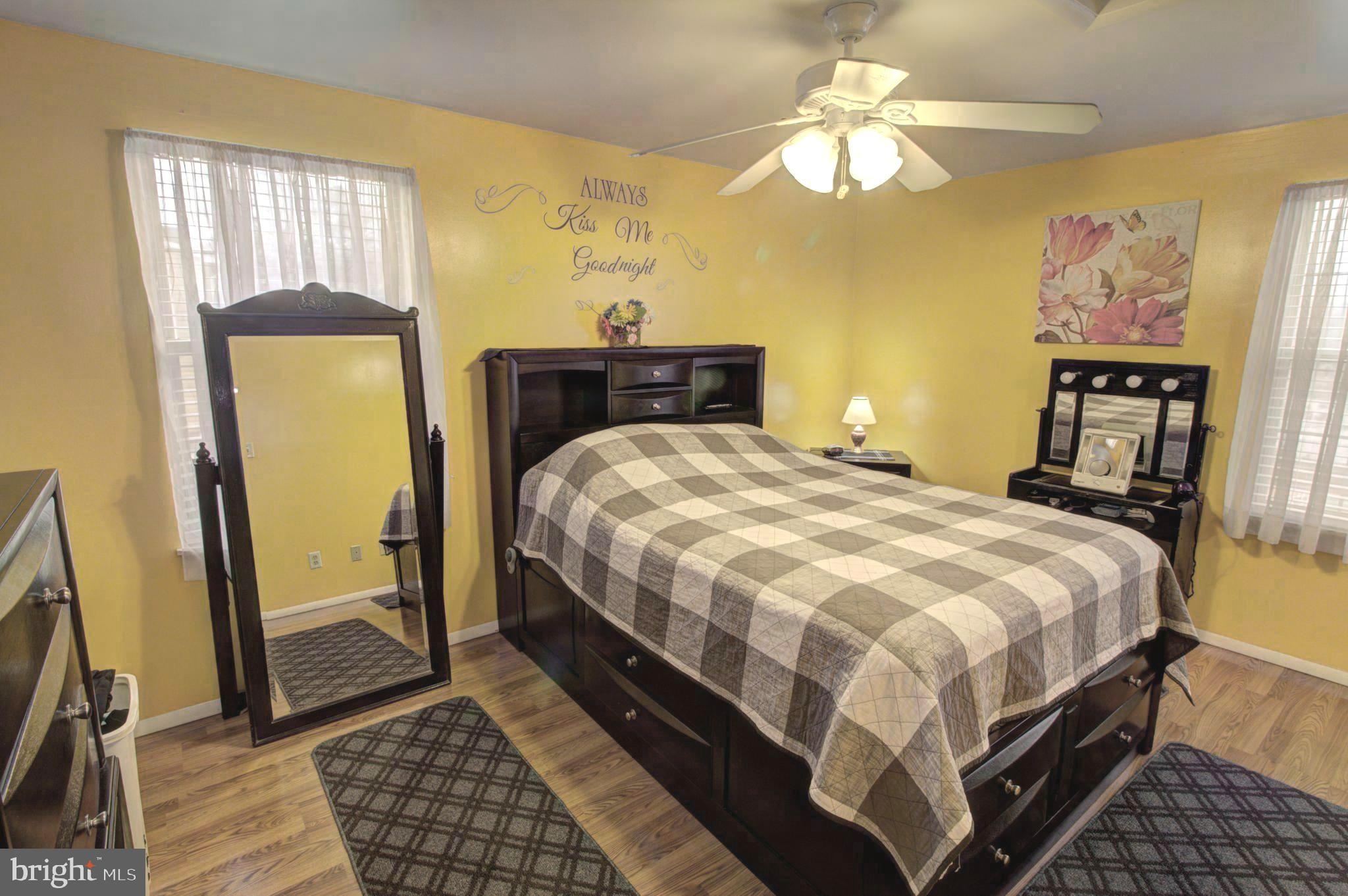 BALTIMORE HIGHLANDS - Residential