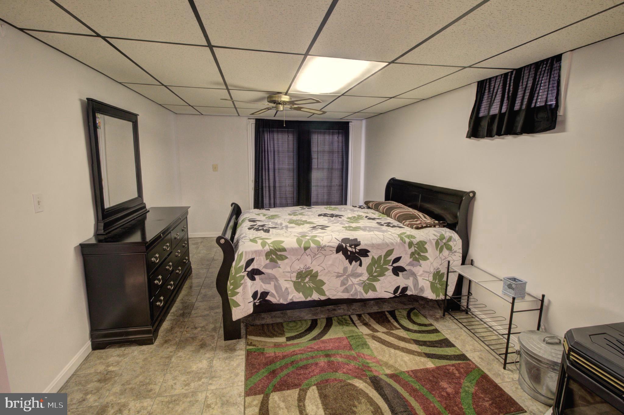 BALTIMORE HIGHLANDS - Residential