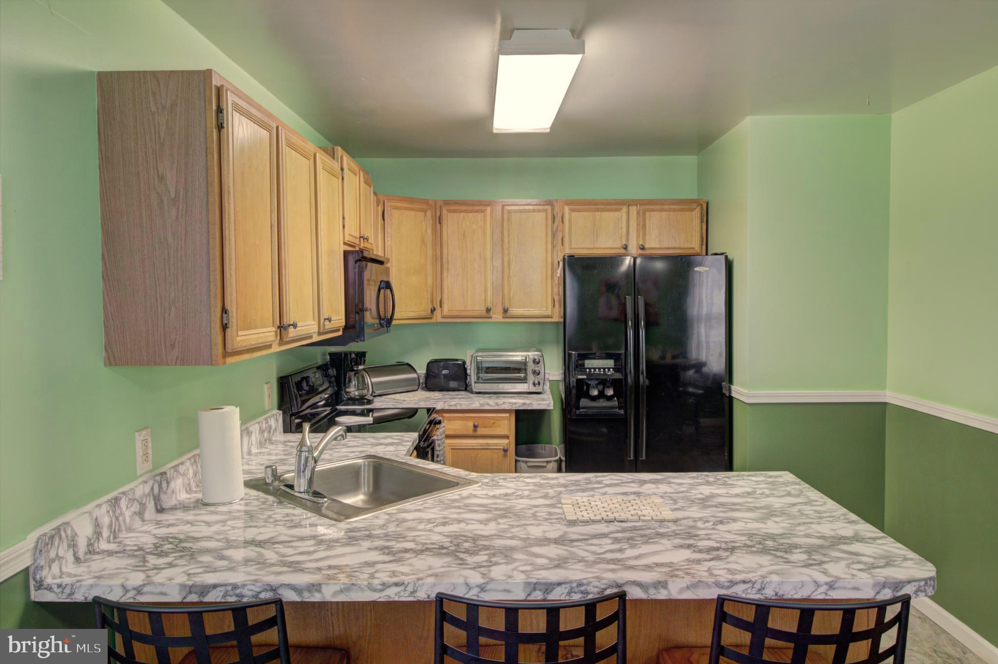 BALTIMORE HIGHLANDS - Residential