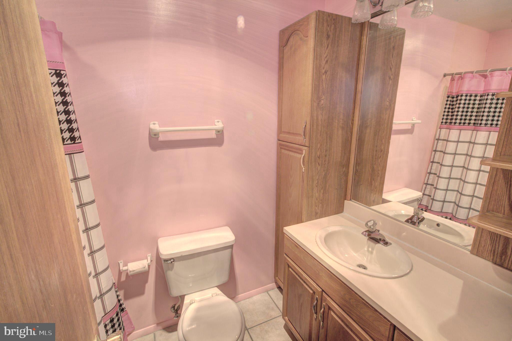 BALTIMORE HIGHLANDS - Residential