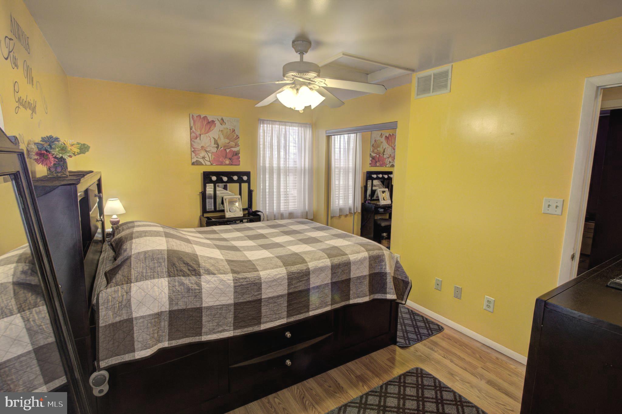 BALTIMORE HIGHLANDS - Residential