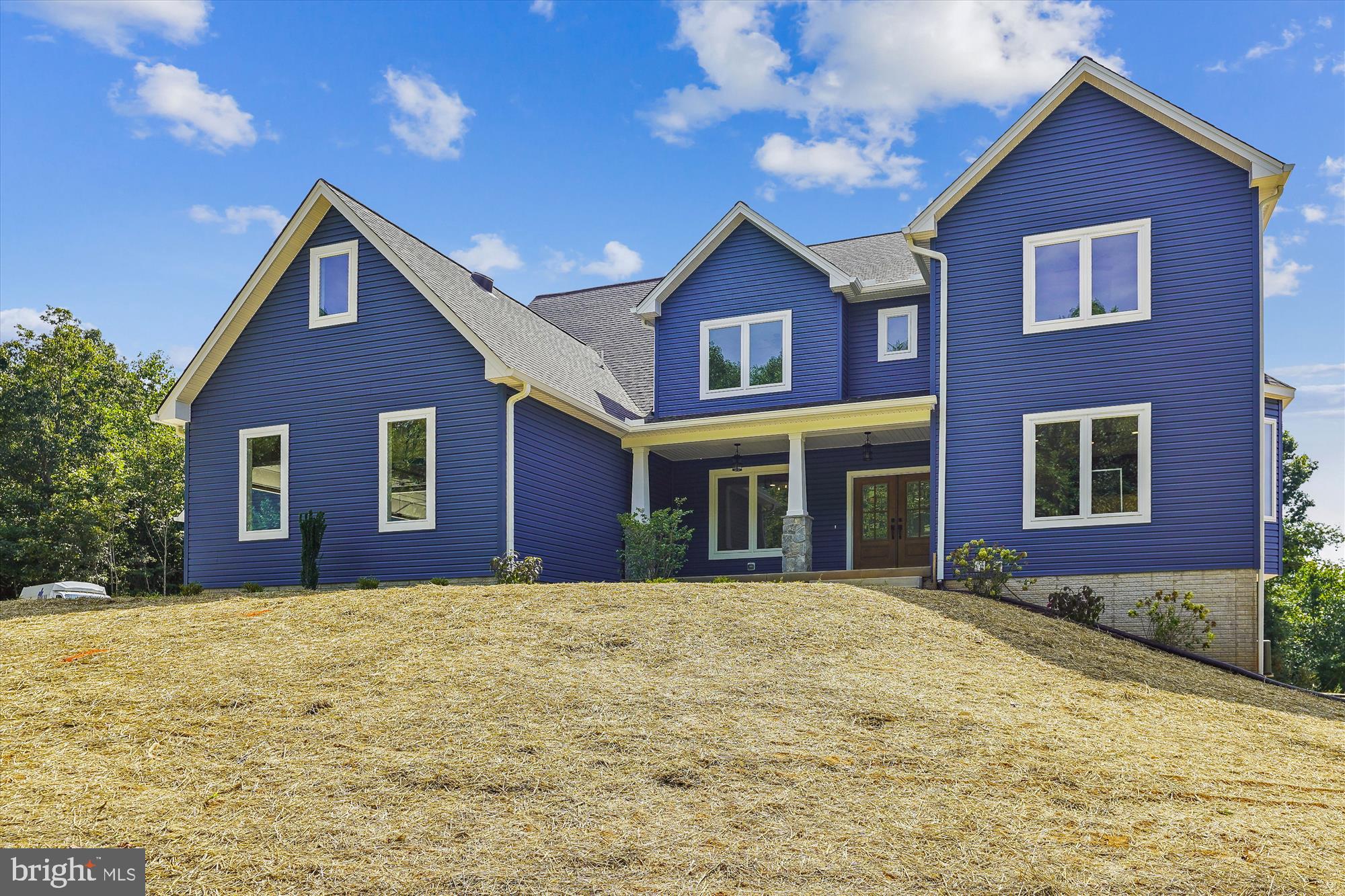 ORCHARD HILL FARM - Residential