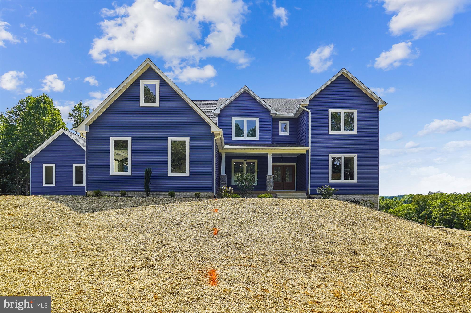 ORCHARD HILL FARM - Residential