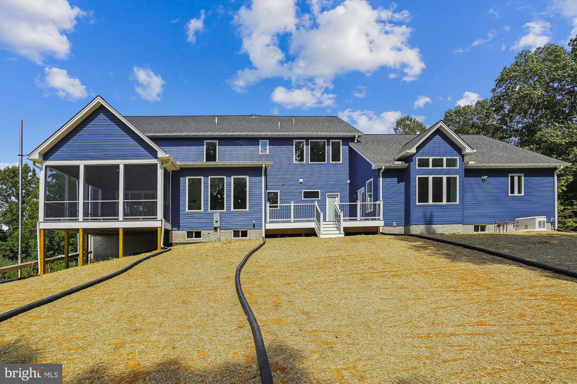 ORCHARD HILL FARM - Residential