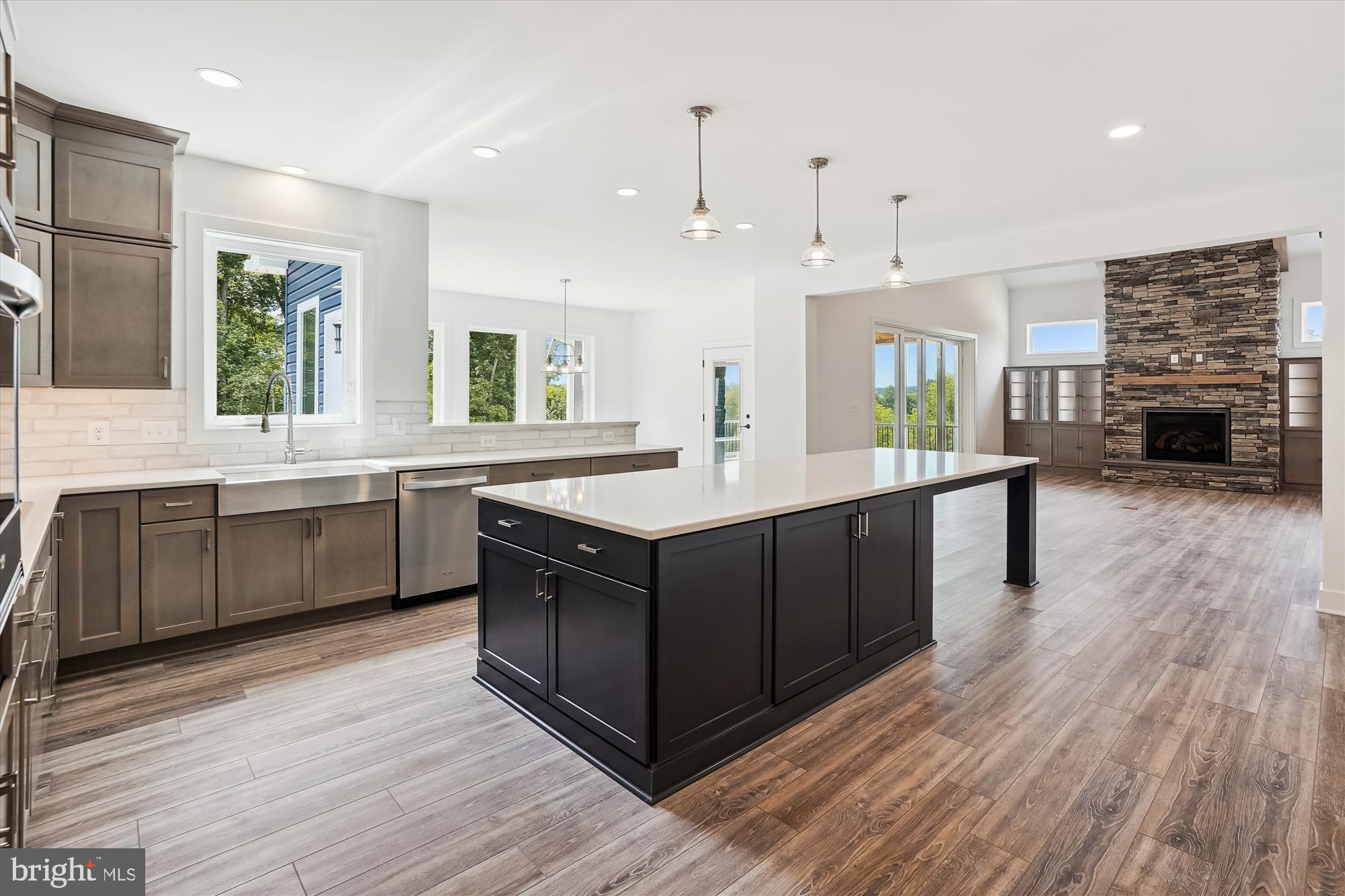 ORCHARD HILL FARM - Residential