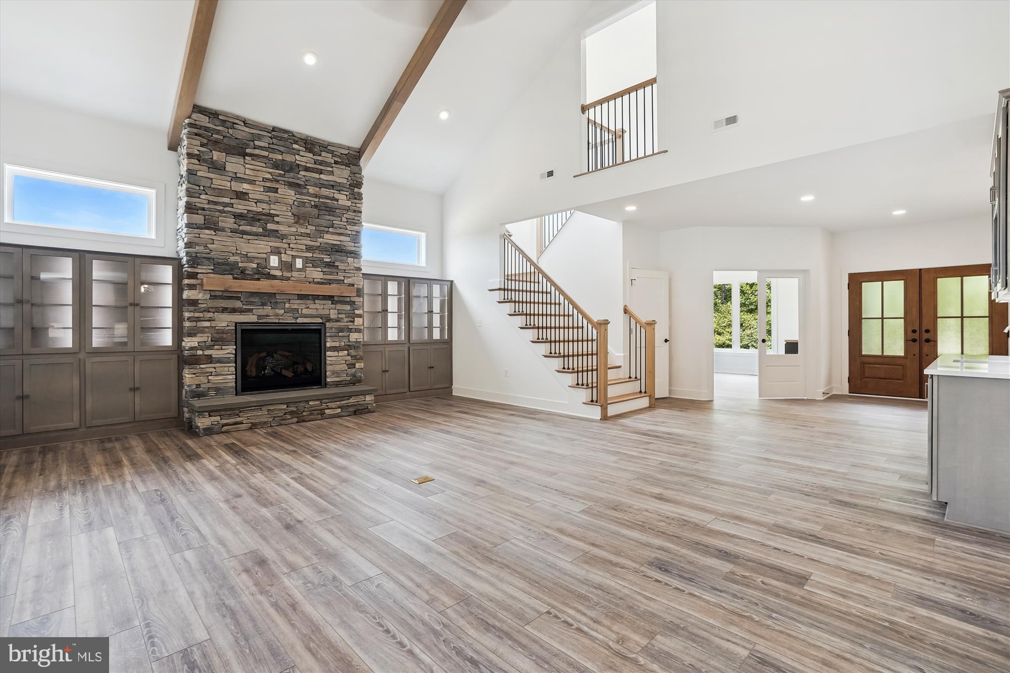 ORCHARD HILL FARM - Residential