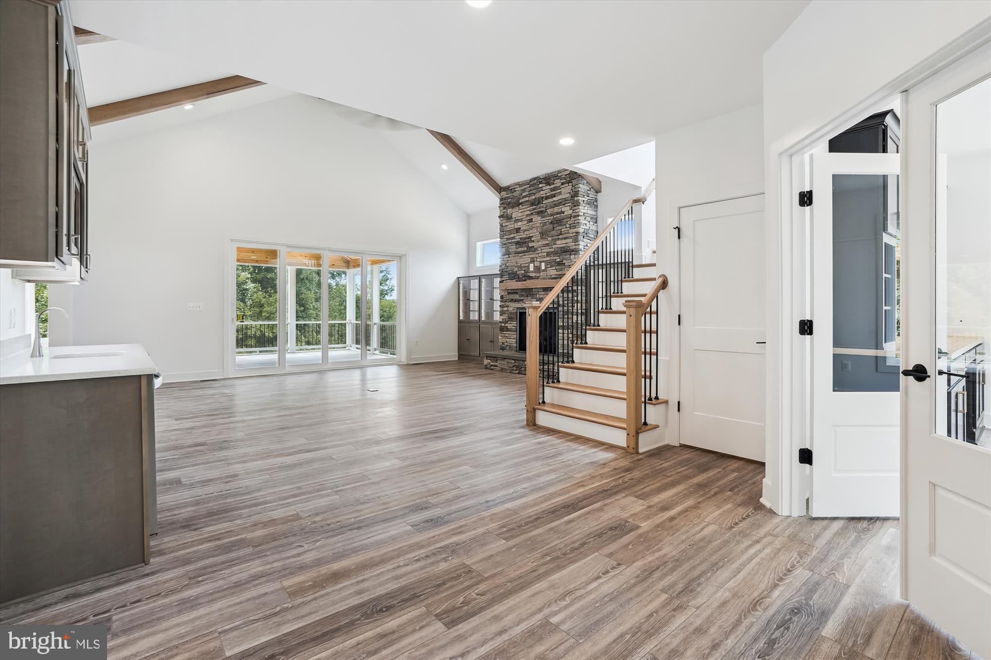 ORCHARD HILL FARM - Residential