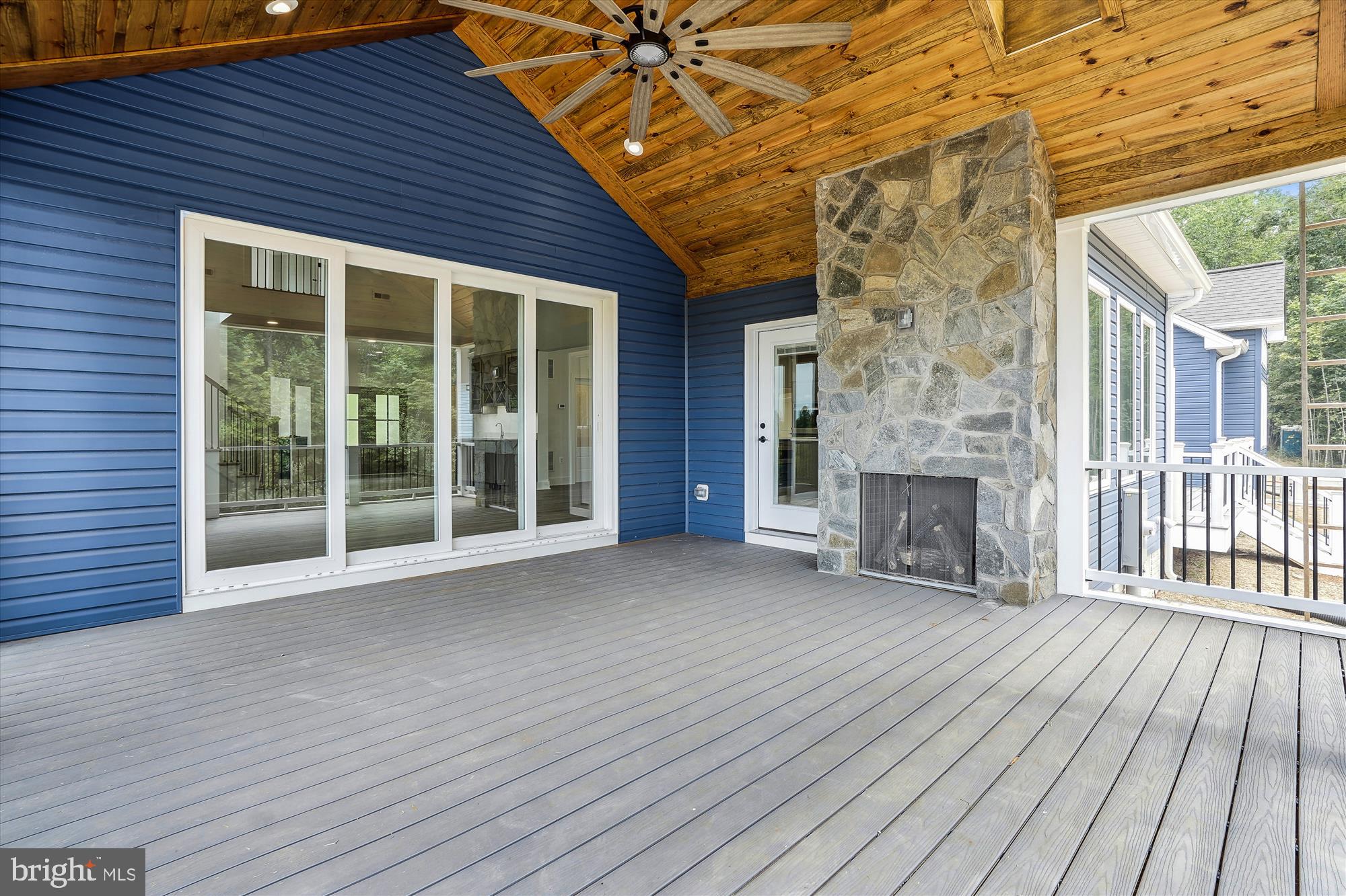 ORCHARD HILL FARM - Residential